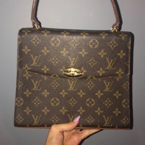 louis fontaine bag